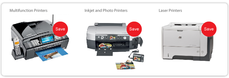 MoreFrom Printer Categories