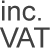 Inc Vat